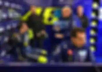 Valentino Rossi Diragukan Oleh Legenda MotoGP, Sulit Capai Gelar Kesepuluh
