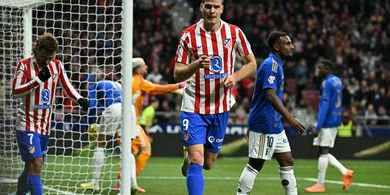 Juventus Gercep, Pengganti Dusan Vlahovic OTW Diamankan
