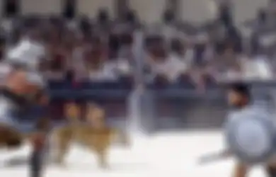 Mereka Merupakan Budak yang Begitu Berharga, Inilah 6 Fakta Menarik Gladiator!