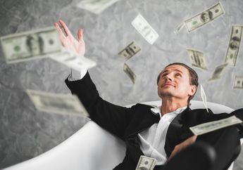 3 Shio yang Suka Menghamburkan Uang, Hobi Belanja Over Budget Sampai Duit di ATM Seret