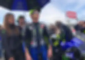 Bocor, Fakta Valentino Rossi Perpanjang Kontrak dengan Yamaha Lebih Cepat, Salah Satunya Mantan Pembalap MotoGP Ini