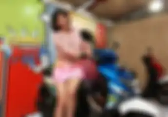 Wow! Nih Dia 5 Motor Honda Yang Laris Manis Sepanjang Tahun 2017