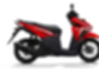 Ada Kabar Honda Akan Launching Motor Baru, Kira-kira Vario Facelift Kah?