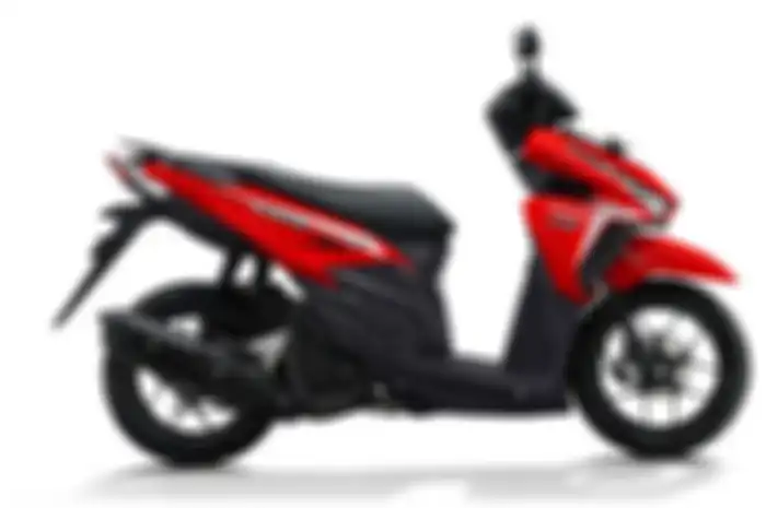 Honda Vario