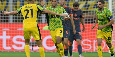 Allegri Respek Buat Jay Idzes dkk, tapi Keunikan Sassuolo bakal AC Milan Bungkam