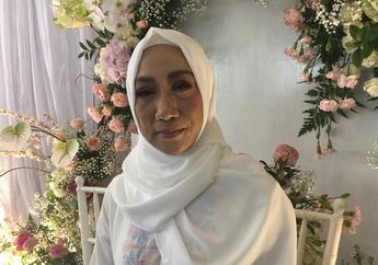 Ungkapan Hati Ibunda Irish Bella Melihat Sang Anak Nikah Muda dengan Ammar Zoni