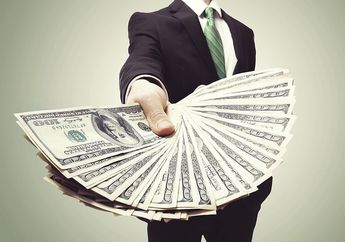 5 Shio Ini Akan Ketiban Uang Segepok dalam Waktu Dekat, Siap-siap Rekening Jadi Gendut!