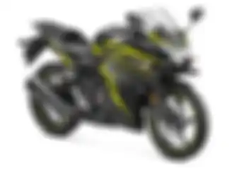 Tambah Gir 2 Mata, Rasakan Sensasi Akselerasi Ngejengat di Honda CBR250R