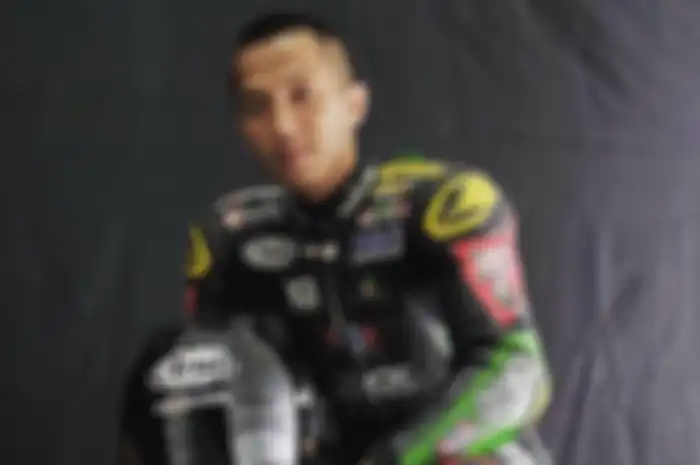 Wahyu Aji Trilaksana, resmi bergabung dengan tim OneXOX TKKR SAG Racing Team di Asia Road Racing Championship 2019