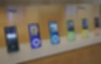 Selamat Tinggal iPod! Pemutar Musik Legendaris ini Resmi Dipensiunkan