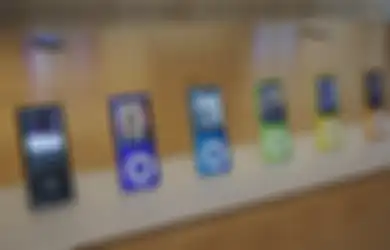 Selamat Tinggal iPod! Pemutar Musik Legendaris ini Resmi Dipensiunkan