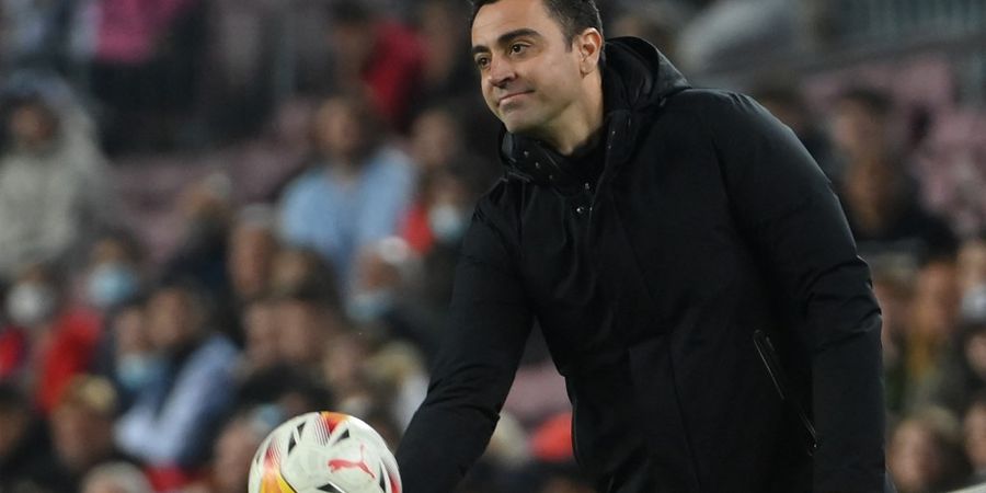 Grup Neraka Cuma Sepele, Xavi Pede Barcelona Juara Liga Champions Musim Ini