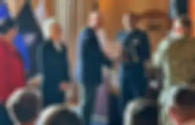 Tesisnya Diakui Jadi yang Terbaik, Perwira TNI AL Ini Torehkan Tinta Emas di Amerika Serikat, Raih 3 Predikat saat Lulus S2 dari Naval Postgraduate School