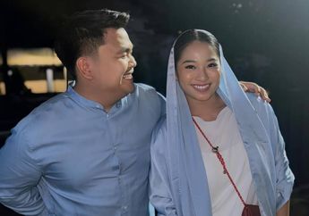 Beda Keyakinan, Kiki Eks Coboy Junior Pacari Selebgram Gaby Bunga Saputra, Menangis Saat Disinggung Soal Pernikahan