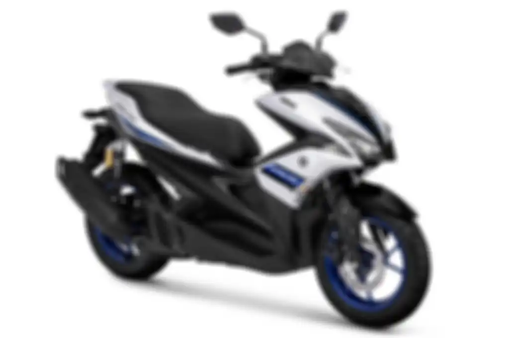 Yamaha Aerox