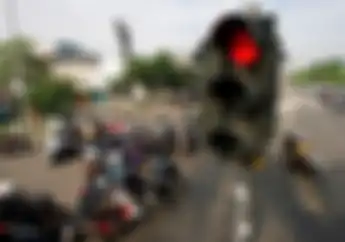 Ternyata Ini Lagu Yang Akan Diputar di Lampu Merah Depok, Gubernur Ridwan Kamil Sampai Angkat Bicara