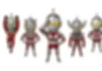 Banyak yang Enggak Sadar, Warna Ala Ultraman Ternyata Ditiru Oleh Pabrikan Motor Lho