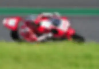 OtoRace: Hasil Race 2 SS600 ARRC Sentul, Andi Gilang Sabet Juara Pertama