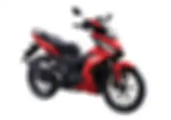 Whuaw.. Ada Penyegaran di Honda Supra GTR 150, Apa Ya Kira-kira?