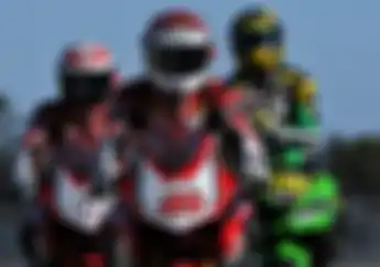 Jelang ARRC seri 3, Suzuka Jepang: Pembalap Astra Honda Siap Kibarkan Bendera Indonesia, Lagi!