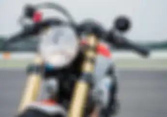 Instruktur Balap Hobi Modifikasi, Bikin Kawasaki W800 Tembus 80 DK!