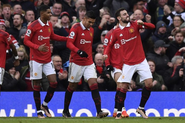 Kemenangan Manchester United atas Liverpool, 22 Agustus 2022, menjadi titik balik performa Setan Merah untuk bersaing di jalur juara Liga Inggris.