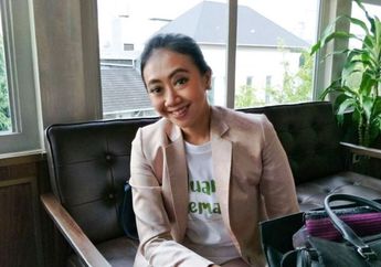 Hamil Anak Ketiga, Asri Welas Ogah Senyum dan Memilih Judes!