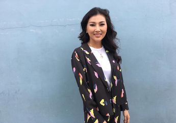 Ruben Onsu Marah-marah pada Betrand Peto karena Olahraga Berat, Sarwendah: Namanya Anak-anak Ya