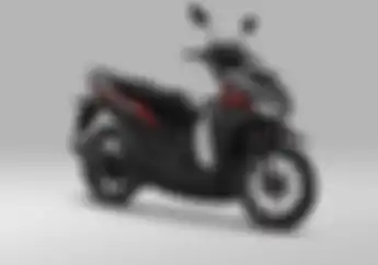 Hari Ini Honda Segarkan Tampilan  All New Honda Vario 150 dan All New Honda Vario 125