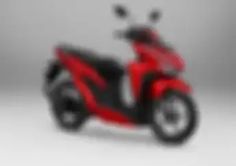 Harga All New Honda Vario 150 dan All New Honda Vario 125 