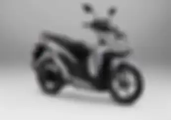 Fitur-fitur Baru di All New Honda Vario 150, Salah Satunya Sistem Pengereman!