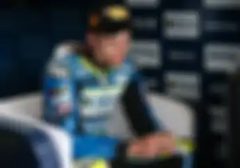 Masih Cedera, Pembalap World Superbike Akan Gantikan Posisi Tito Rabat di MotoGP Aragon