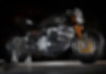 Sangarnya.. Mesin 6 Silinder Honda Dibungkus Rajutan Otot Serat Karbon