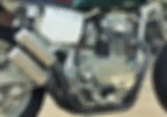 Dua Penyebab Utama Mesin Motor Getar Berlebihan, Ada Obatnya Kok!
