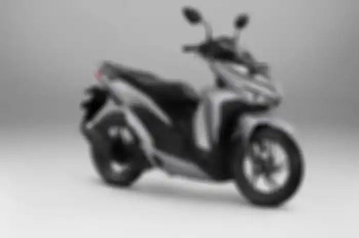 Fitur baru di All New Honda Vario 150