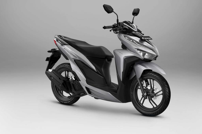  All New Honda Vario 150