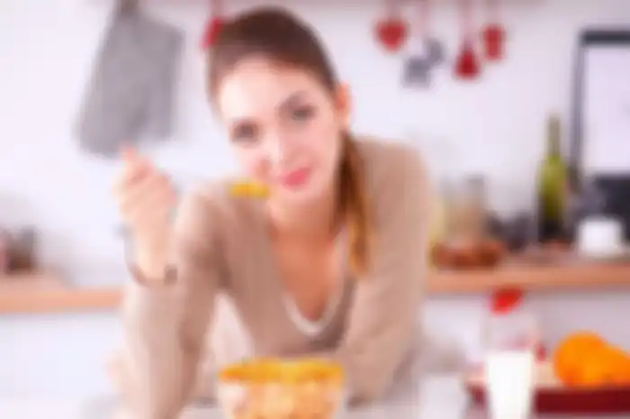 sarapan