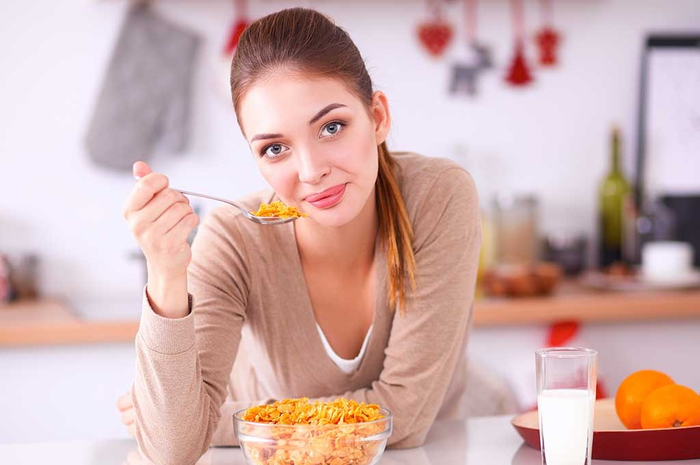 sarapan