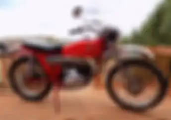 Edian! Nama Asli Motor Ini Bisa Bikin Gagal Paham