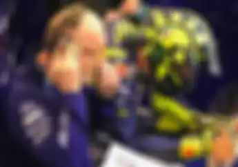 Valentino Rossi Enggan Ikuti Sesi Ini di MotoGP Spanyol, Kenapa Lagi?