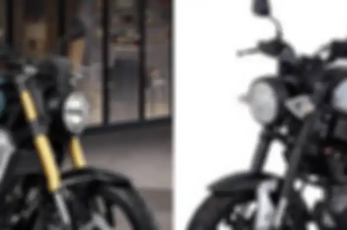 Honda CB150R ExMotion vs Yamaha XSR155