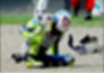 Faktanya Wearpack Pembalap MotoGP, 5 Poin Ini MotoGP Mania Wajib Tahu