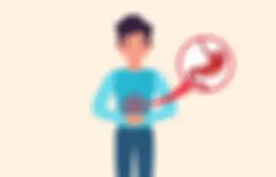 Minum Air Hangat Saat Asam Lambung Kambuh Apakah Boleh? Perhatikan Baik-baik, Ini Penjelasan Dokter