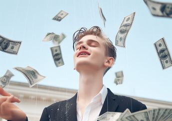 3 Shio Nasibnya Paling Bejo Selasa 28 November 2023, Semua Utang Bakal Terbayar Lunas