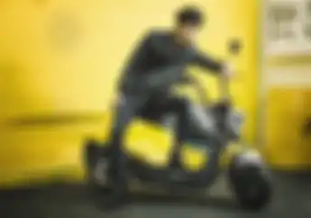 Dijual Cuma Rp 10 Jutaan, Skuter Listrik Ini Juga Bisa Berubah Jadi Sepeda Lho