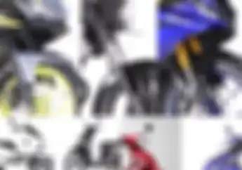 Total Biaya Kepemilikan Motor Per Tahun Versi MOTOR Plus Award 2019, Ternyata Murah Banget!