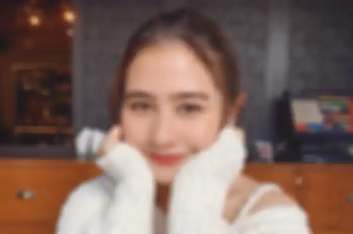 Ngaku Tak Pernah Berhubungan Seks dengan Pacar-pacarnya Dulu, Prilly Latuconsina Diejek Teman-temannya: Pantesan Lo Putus Cuma Pegangan Tangan Doang!