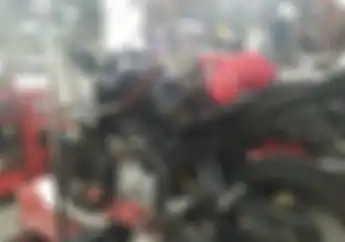 Ini Waktu Yang Tepat Buat Servis Injector, Biar Tarikan Motor Jadi Enteng