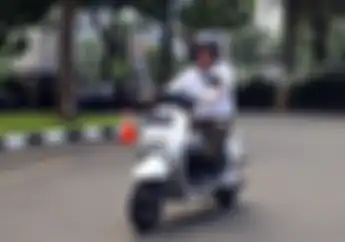 Enggak Mahal-mahal Amat, Segini Angka Nominal Pajak Motor Listrik Viar Q1