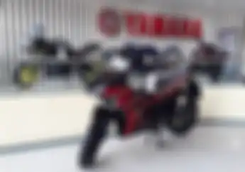 Buruan Melipir Kesini Kalau Mau Lihat Program Tukar Tambah Yamaha